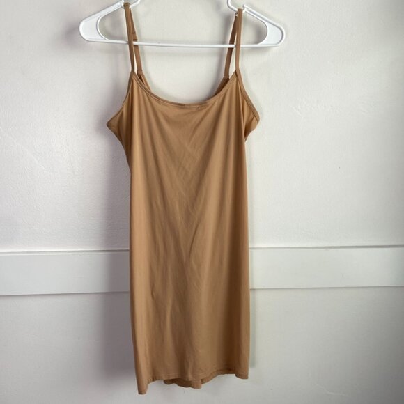 NWOT Skims Sienna Fits Everybody Mini Slip Dress - Picture 6 of 10